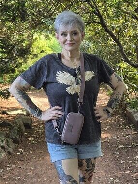 Meet your Posher, Lori
